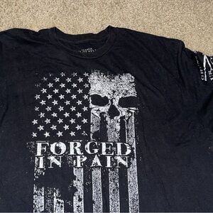 Lots of men’s shirts

ALL XL
Howitzer brand and grunt style